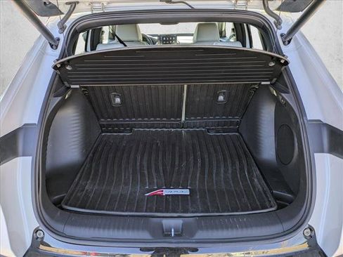 Used 2025 Acura ADX A-Spec image 6