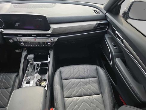 Used 2025 Kia Telluride SX X-Line image 14
