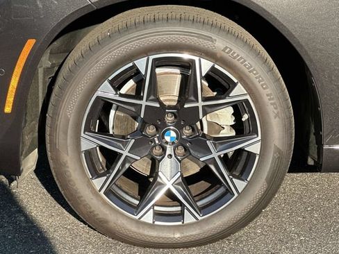 Used 2025 BMW X3 xDrive30i AWD/4WD image 10
