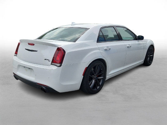 Used 2023 Chrysler 300 C RWD image 6