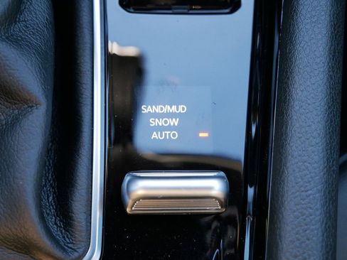 New 2026 Jeep Compass Latitude image 50