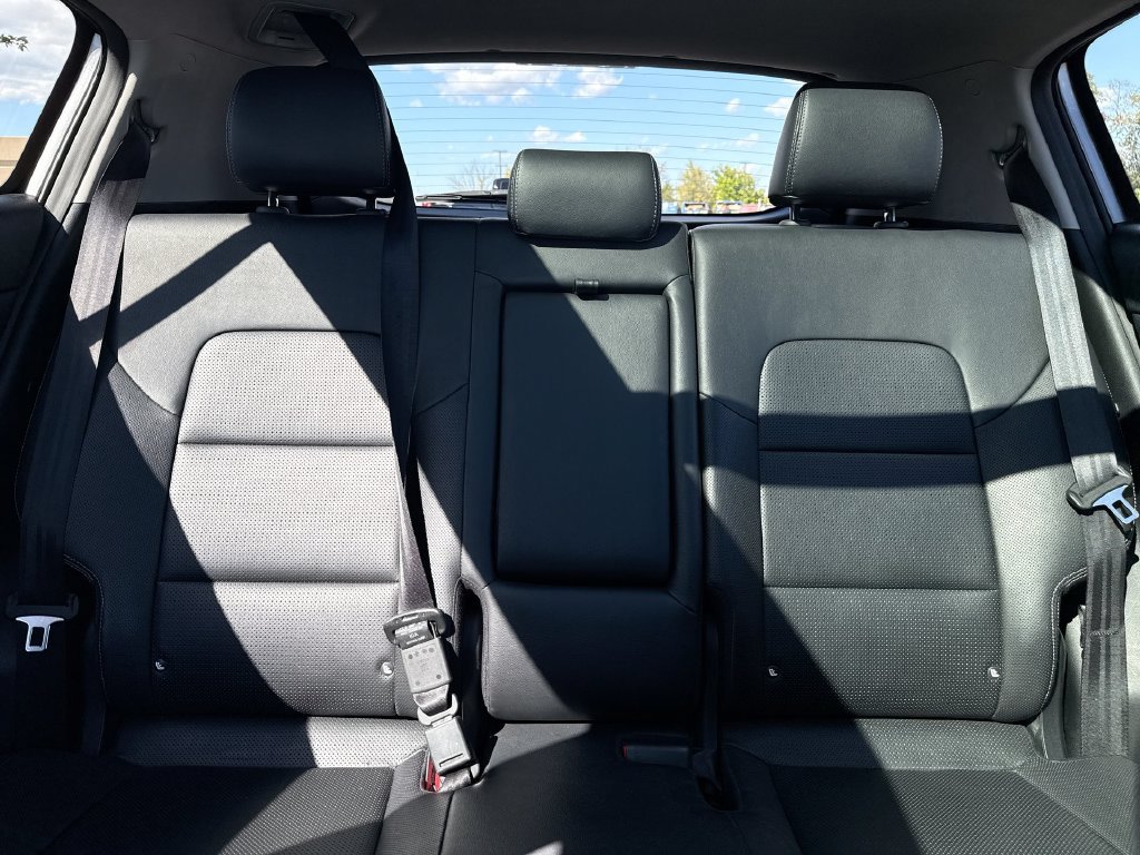 Used 2018 Kia Sportage EX w/ EX Technology Package AWD/4WD image 13