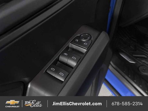 New 2026 Chevrolet Colorado Trail Boss image 43