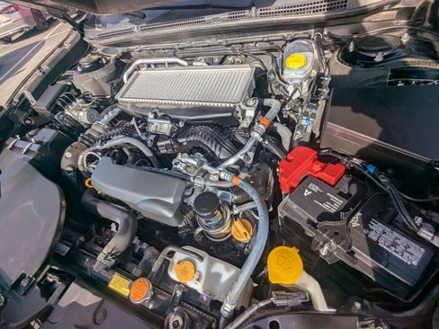 Used 2023 Subaru Outback Onyx Edition XT image 35