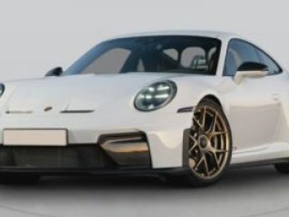 New 2026 Porsche 911 GT3