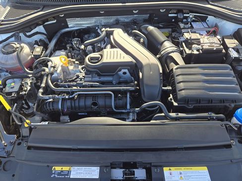 New 2026 Volkswagen Jetta SE image 22