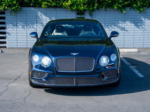 Used 2016 Bentley Continental GT image 13