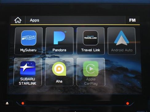 Used 2021 Subaru Crosstrek 2.5i Limited w/ Moonroof Package 1 image 4