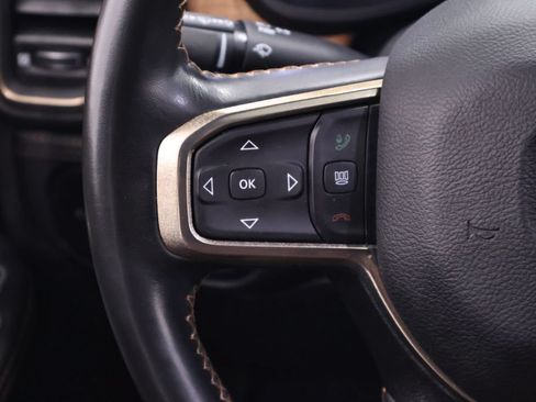 Used 2023 RAM 3500 Limited AWD/4WD image 25