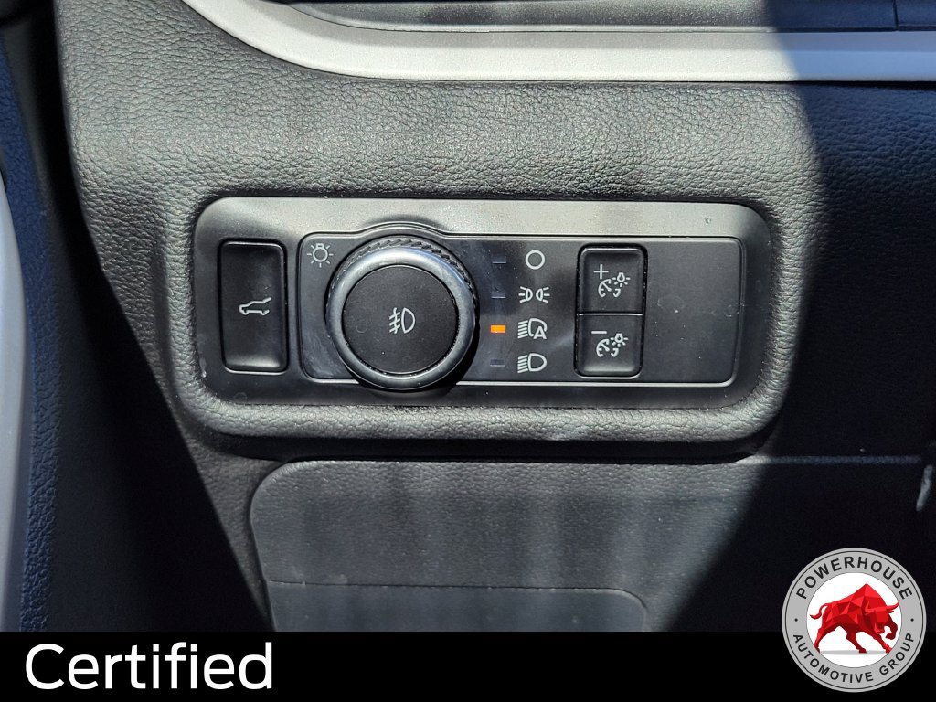 Certified 2024 Ford Explorer XLT w/ Equipment Group 202A RWD image 28