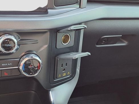 New 2025 Ford F150 XLT w/ Equipment Group 302A MID image 18