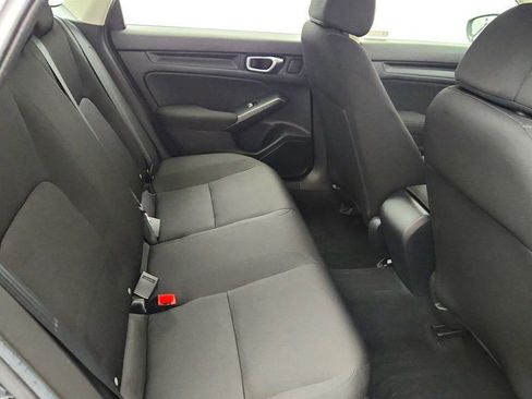 Used 2023 Honda Civic LX image 22