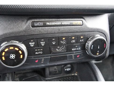 Used 2023 Ford Bronco Sport Big Bend w/ Convenience Package AWD/4WD image 29
