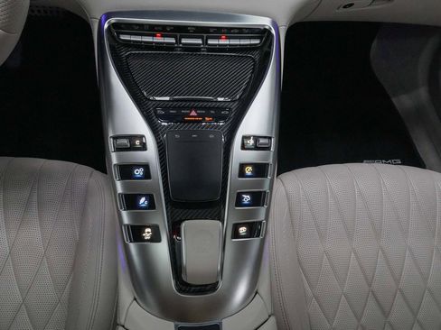 Used 2019 Mercedes-Benz AMG GT 63 S image 35