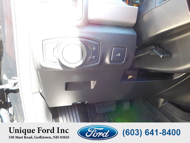Used 2020 Ford Ranger XLT w/ Equipment Group 301A Mid AWD/4WD image 13