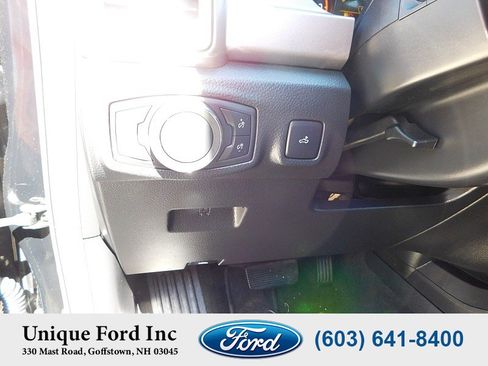 Used 2020 Ford Ranger XLT w/ Equipment Group 301A Mid AWD/4WD image 13