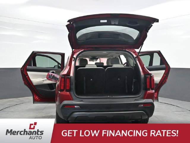 Used 2022 Kia Sorento S w/ Panoramic Sunroof Package AWD/4WD image 55
