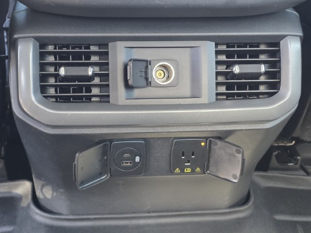 Used 2021 Ford F150 Lariat AWD/4WD image 20