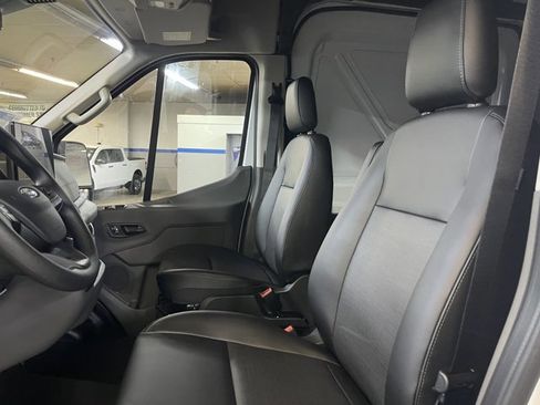 New 2026 Ford Transit 350 148 High Roof Extended AWD image 12