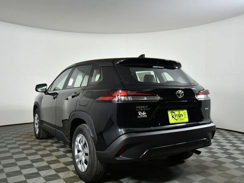 New 2026 Toyota Corolla Cross L image 13