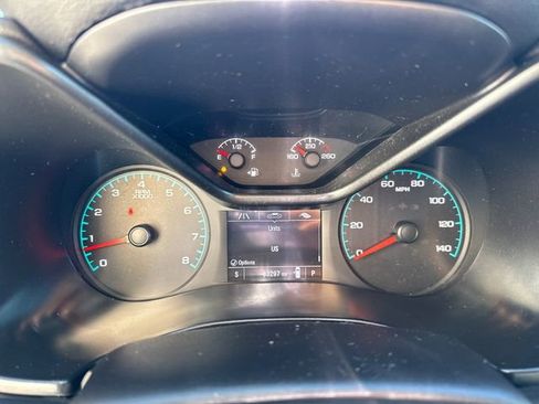 Certified 2021 GMC Canyon AT4 image 28