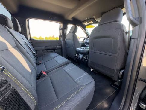 New 2025 Ford F150 STX w/ Equipment Group 200A image 33