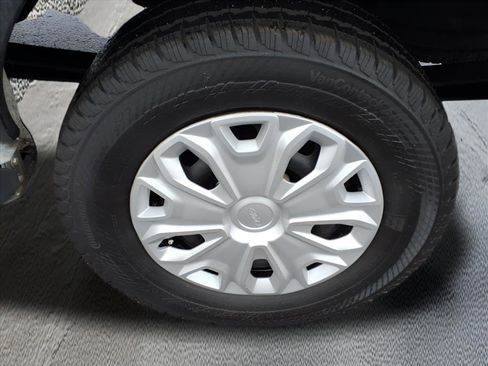 Used 2023 Ford Transit 250 Low Roof w/ Exterior Upgrade Package image 11