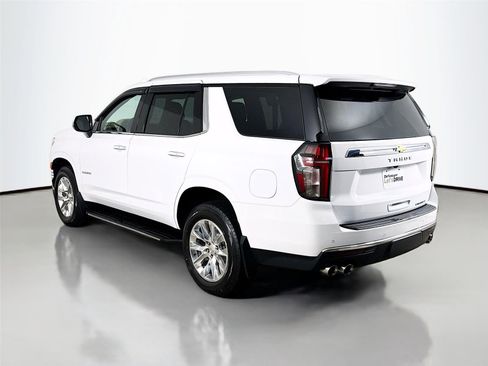 Used 2023 Chevrolet Tahoe Premier image 6