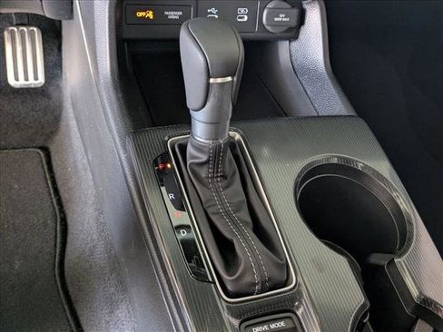 New 2026 Honda Civic Sport image 13