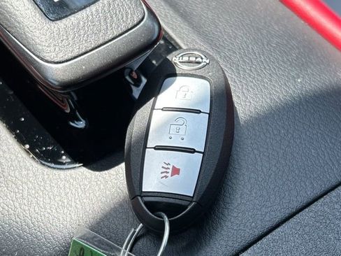 Used 2024 Nissan Z Performance w/ Floor Mat Package RWD image 42