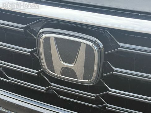 Used 2024 Honda CR-V EX image 32