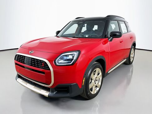 New 2027 MINI Cooper Countryman S AWD/4WD image 1