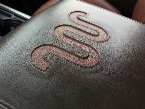 Used 2021 Ford F450 King Ranch w/ King Ranch Ultimate Package image 25