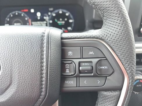 New 2025 Toyota Tacoma TRD Sport image 17