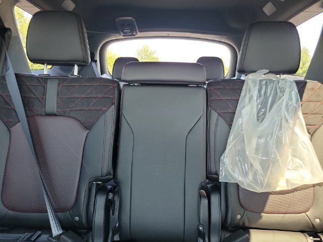New 2026 Honda Pilot Black Edition image 21