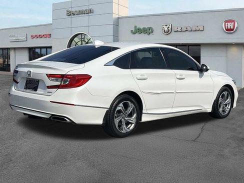 Used 2020 Honda Accord EX-L image 7