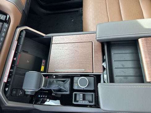 New 2026 Toyota Tundra 1794 Edition image 24