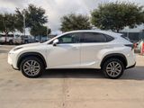 Used 2015 Lexus NX 200t FWD image 4