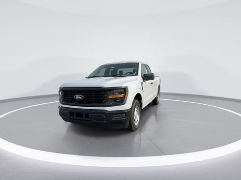 New 2026 Ford F150 XL image 3