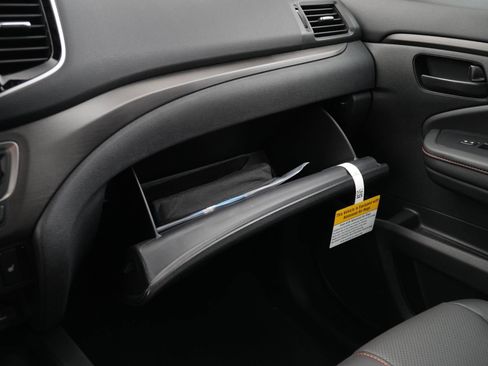 New 2026 Honda Ridgeline TrailSport+ image 29