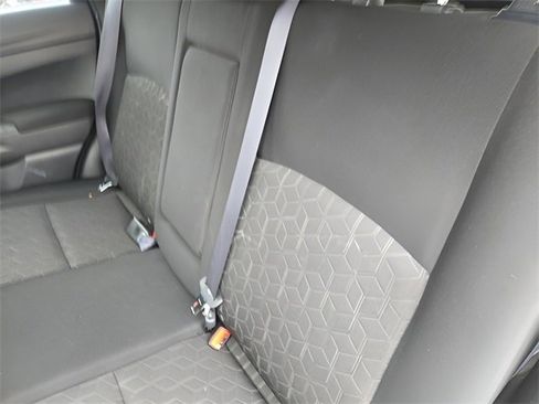 Used 2023 Mitsubishi Outlander Sport ES image 23