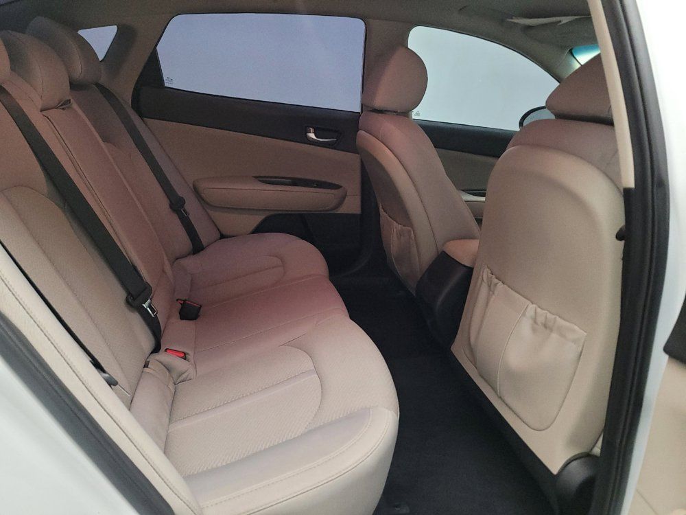 Used 2018 Kia Optima LX FWD image 19