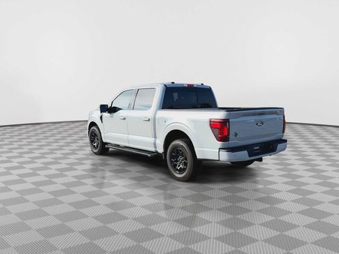 Used 2024 Ford F150 XLT w/ Equipment Group 302A MID RWD image 6