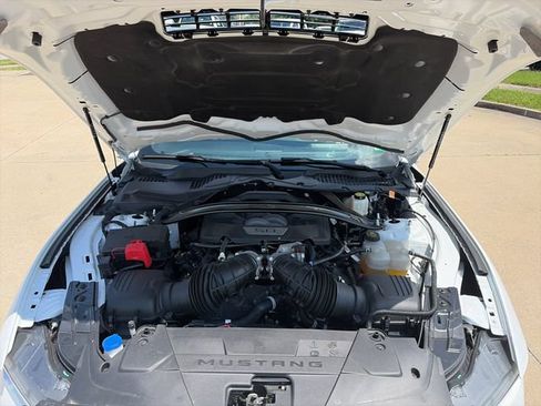 Used 2024 Ford Mustang GT Premium w/ GT Performance Package RWD image 23