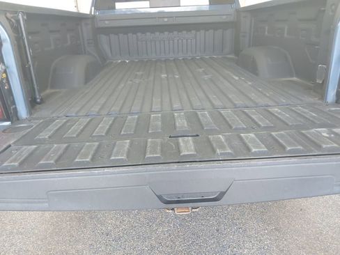 Used 2021 GMC Sierra 2500 Denali w/ Denali Ultimate Package AWD/4WD image 8