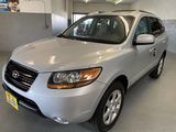 Used 2009 Hyundai Santa Fe SE w/ Premium Pkg 4 image 3