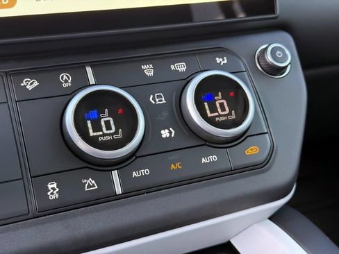 New 2026 Land Rover Defender 110 S AWD/4WD image 25