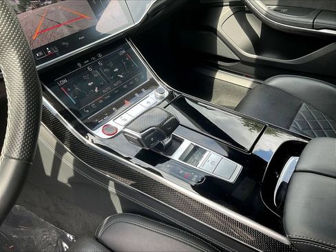 Used 2022 Audi S8 w/ S8 Executive Package AWD/4WD image 16