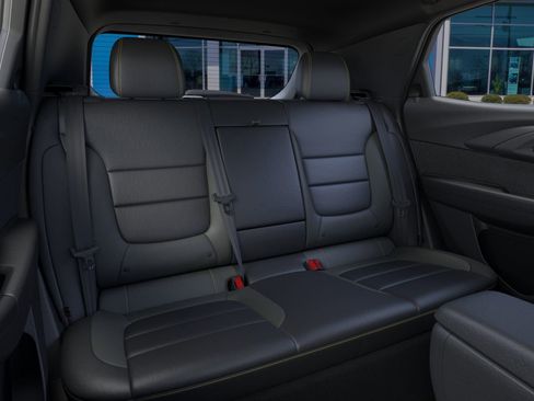 New 2025 Chevrolet TrailBlazer ACTIV w/ Convenience Package image 52