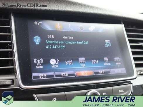 Used 2018 Buick Encore Preferred FWD image 33